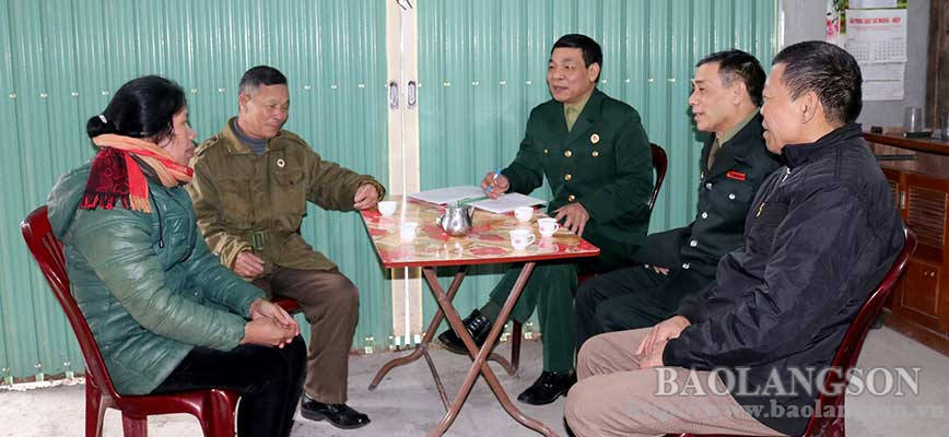 Phát huy vai trò các hội, đoàn thể: “Chìa khóa” phòng ngừa ma túy từ cộng đồng